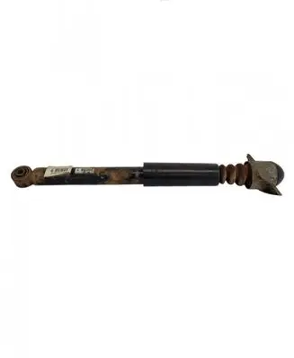 Rear shock absorber/damper