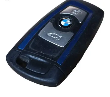 BMW 3 F30 F35 F31 Ignition key/card 8053870