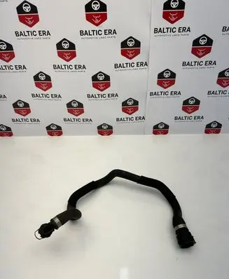 BMW 5 GT F07 Engine coolant pipe/hose 1436378