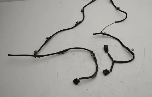 Lexus IS 220D-250-350 Parking sensor (PDC) wiring loom