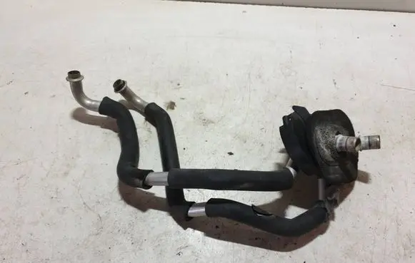 Jaguar XJL Coolant pipe/hose 