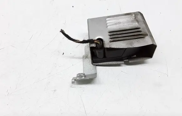 Seat Exeo (3R) Alarm system siren 8J0951287