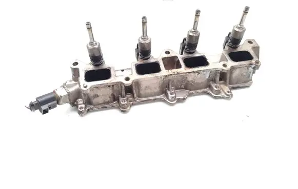Seat Leon (1P) Fuel injectors set 03C906036F