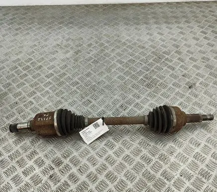 Ford Transit Custom Front driveshaft BK213B437AD
