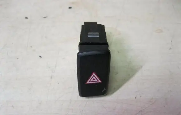KIA Ceed Hazard light switch 93790A2900 I2102