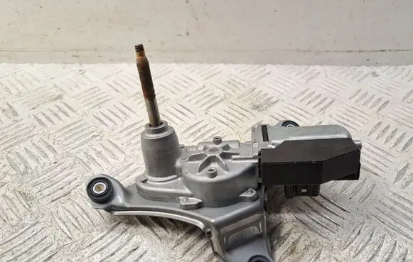 Toyota Auris 150 Rear window wiper motor 8513002030 2596000822