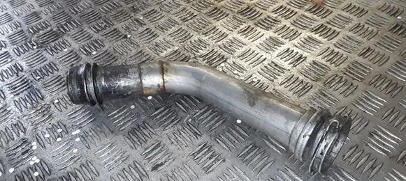Renault Scenic III - Grand scenic III Turbo air intake inlet pipe/hose