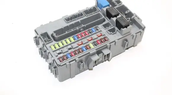 Honda Accord Fuse module TL0E311