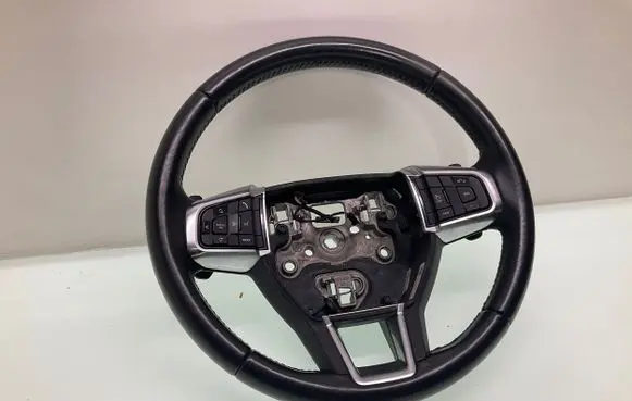 Land Rover Discovery Sport Steering wheel FK723F563HC 0060029106 308377399W41AD