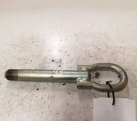 Mazda 6 Towing hook eye
