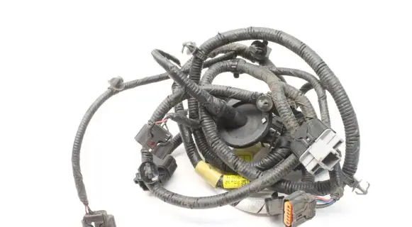 Hyundai Ioniq Parking sensor (PDC) wiring loom 91890G2270