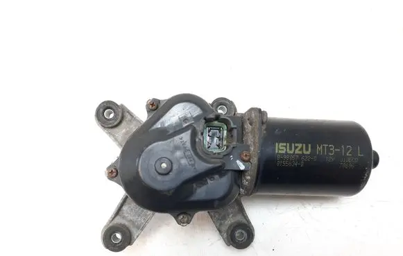 Isuzu D-Max Wiper motor 8980576220 0155634B