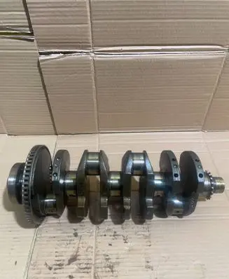Volkswagen Touran I Crankshaft 06AF