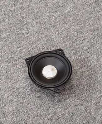 BMW 3 F30 F35 F31 Panel speaker 9368383