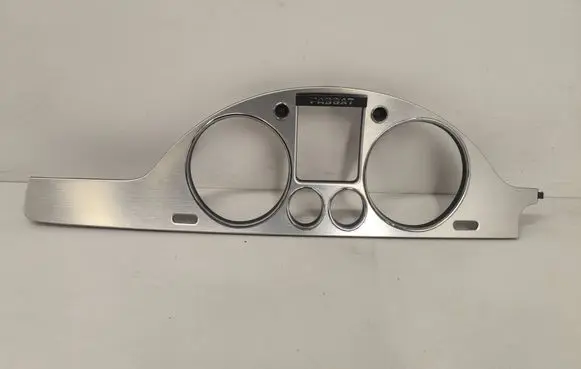 Volkswagen PASSAT B6 Dashboard trim 3C1858335