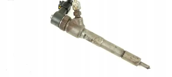 Opel Combo A Fuel injector 0445110351