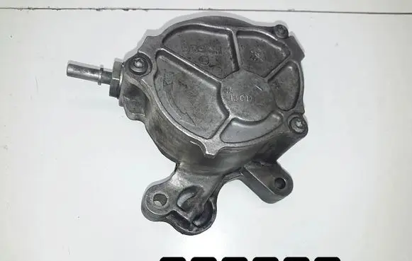 Ford Galaxy Vacuum pump