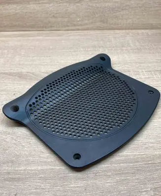 BMW 5 G30 G31 G38 Subwoofer grill/trim 9355524