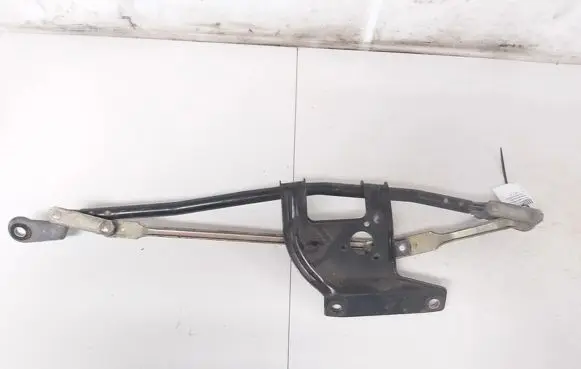 Fiat Coupe Front wiper linkage and motor 