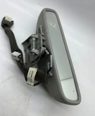 Mercedes-Benz GLK (X204) Rear view mirror (interior) 026395 100011 929695