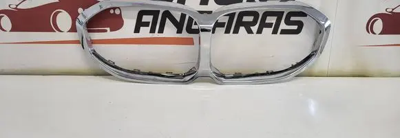 BMW 1 F40 Bonnet/hood grill 1X1XA