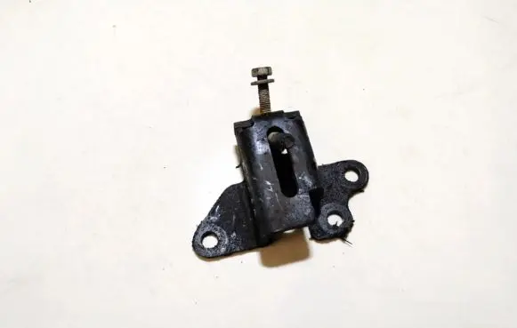 Chrysler Voyager Generator/alternator belt tensioner