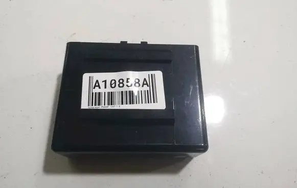 Volkswagen PASSAT B5 Other control units/modules 38380SN7G010M1