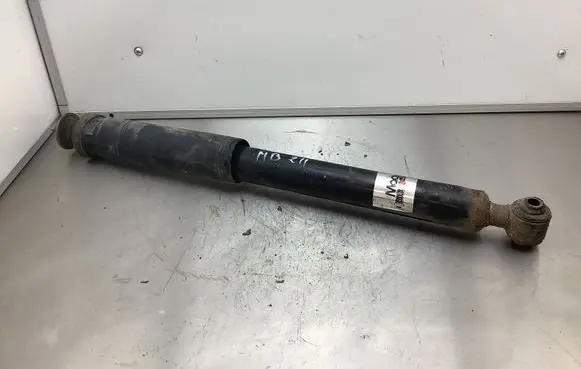 Mercedes-Benz E W211 Rear shock absorber/damper 