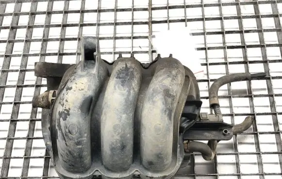 Intake manifold