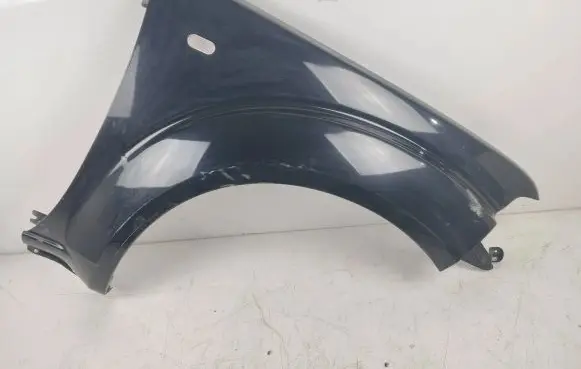 Nissan Navara D40 Fender