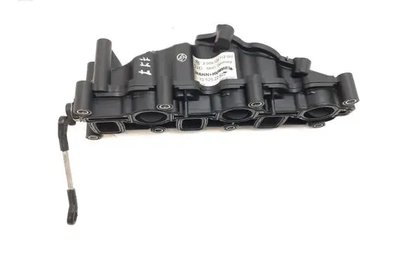 Audi A5 8T 8F Intake manifold 059129712BH 1052522 00026760
