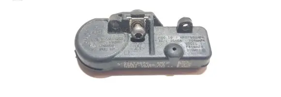 Ford Fusion II Tire pressure sensor CM5T1A180AA 35473874