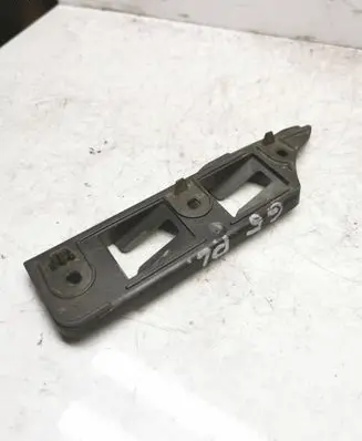 Volkswagen Golf V Front bumper mounting bracket 1k0807184