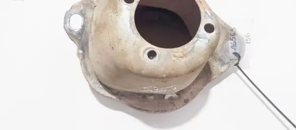 Volvo S60 Coil spring mount 