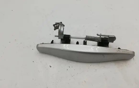 Dacia Sandero Front door exterior handle NOCODE