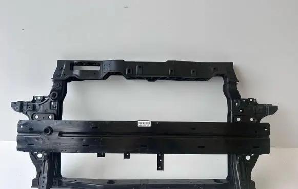 KIA Picanto Radiator support slam panel 64101-G6000