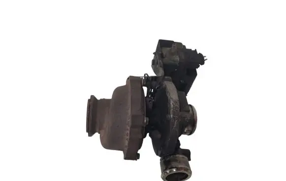 Chevrolet Captiva Turbo 96440365 7624630002