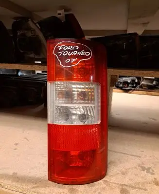 Ford Transit - Tourneo Connect Rear/tail lights 2T1413N412AB 2T1413N412 2T1413404AG