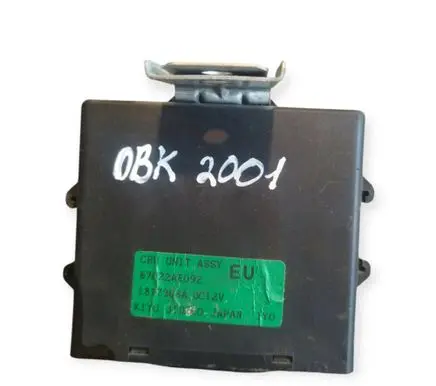 Subaru Outback Cruise control unit/module 87022AE092