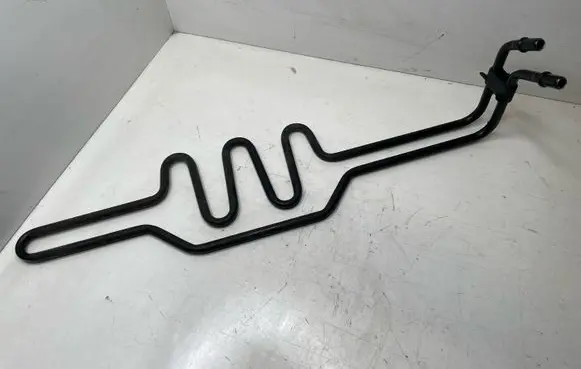 BMW 3 E90 E91 Power steering radiator 7522050