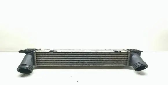 BMW 3 E90 E91 Intercooler radiator