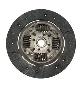 Renault Megane II Clutch pressure plate 8200344044