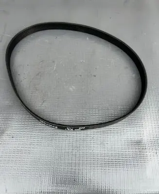 Alternator belt