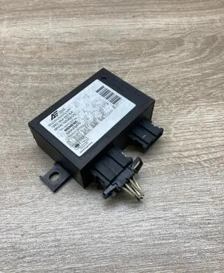 Volkswagen Sharan Immobilizer control unit/module 7MO953257AA 98VW19A366DC