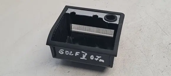 Volkswagen Golf V Ashtray (front) 1K0857335