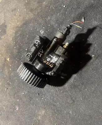 Fiat Stilo Fuel injection high pressure pump 0445010007