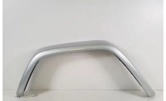Rear arch trim