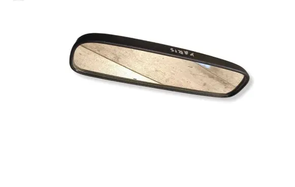 Toyota Yaris Rear view mirror (interior) E4012197