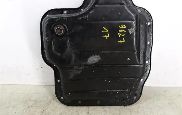 Opel Astra G Oil sump 