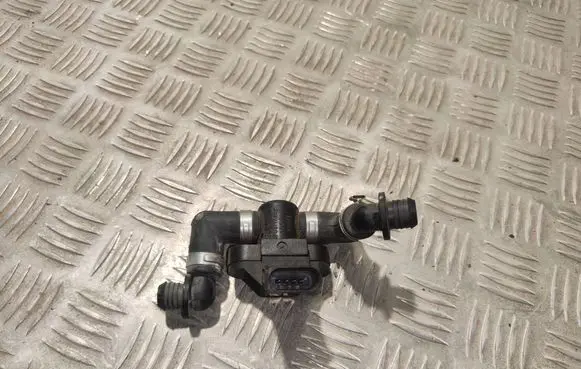 Audi A4 S4 B7 8E 8H Air pressure sensor 0261230053
